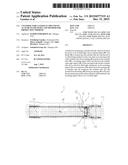 Cylinder Tube Closed At The End So As To Be Fluid-Tight And Method For     Production Thereof diagram and image