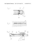 Cylinder Tube Closed At The End So As To Be Fluid-Tight And Method For     Production Thereof diagram and image