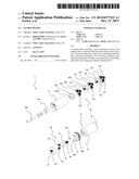 GEARED MOTOR diagram and image