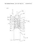 GEARED MOTOR diagram and image