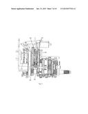 FUEL TANK, RADIATOR, PEDAL BOX ASSEMBLY, REVERSE TRANSMISSION SYSTEM AND     ELECTRIC CONTROL MODULE FOR VEHICLES diagram and image