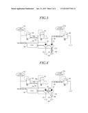 HYDRAULIC PRESSURE SUPPLY APPARATUS diagram and image