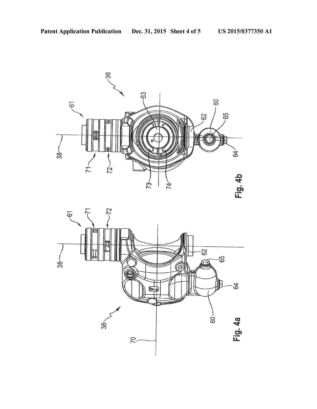 Transmission arrangement - diagram, schematic, and image 05