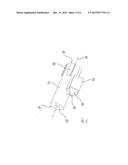 ACTUATION DEVICE FOR A MOTOR VEHICLE diagram and image