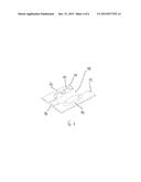 ACTUATION DEVICE FOR A MOTOR VEHICLE diagram and image