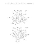 ACTUATION DEVICE FOR A MOTOR VEHICLE diagram and image