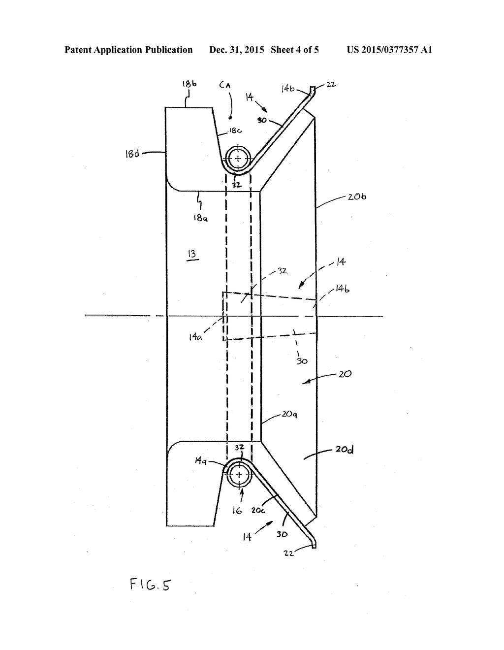 V-RING SEAL WITH WIPERS - diagram, schematic, and image 05