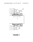 MECHANICAL SEAL CONTROL APPARATUS diagram and image