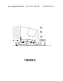 MECHANICAL SEAL CONTROL APPARATUS diagram and image