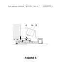 MECHANICAL SEAL CONTROL APPARATUS diagram and image