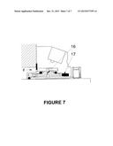 MECHANICAL SEAL CONTROL APPARATUS diagram and image