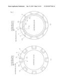 SLIDING PARTS diagram and image