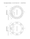 SLIDING PARTS diagram and image