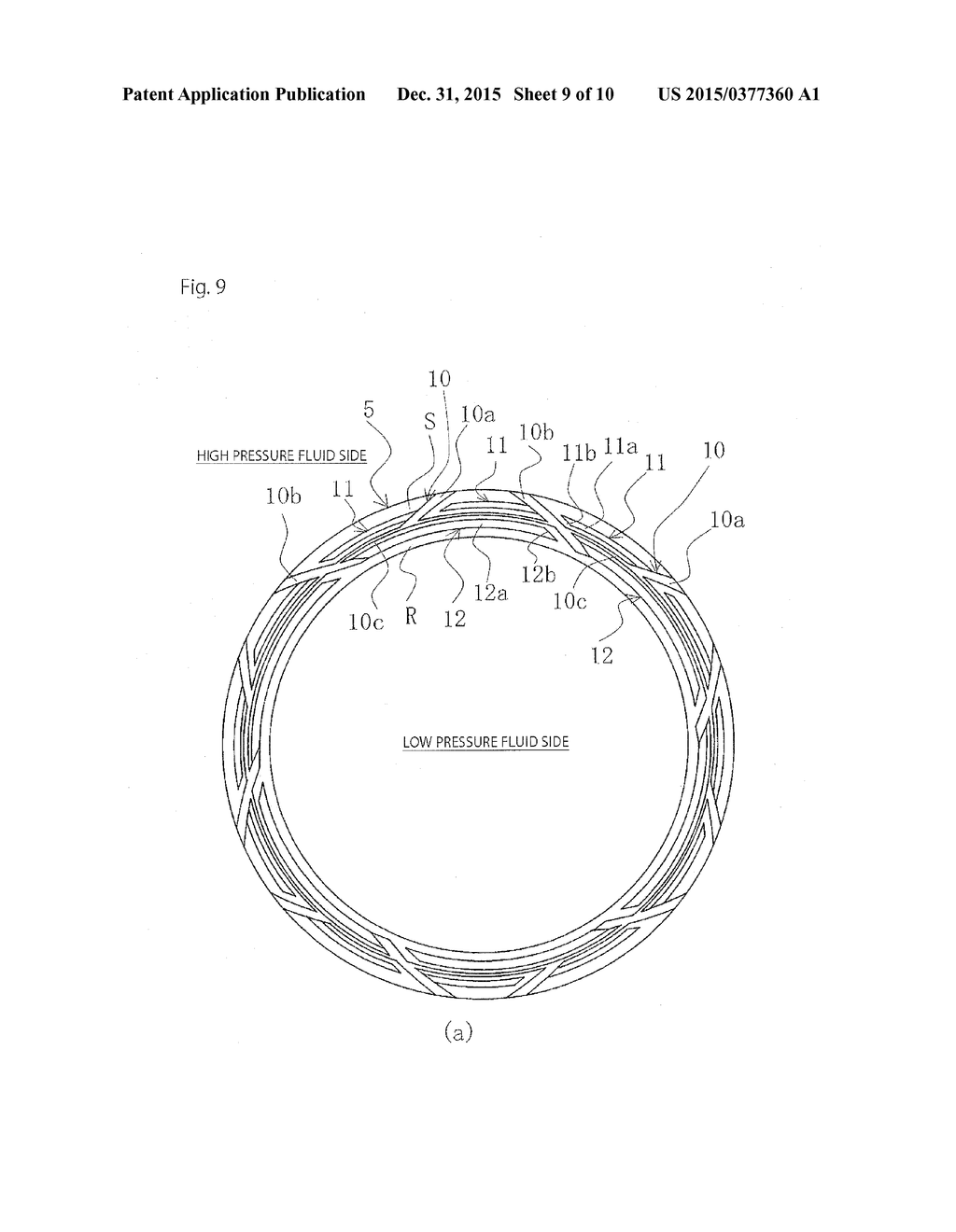 SLIDING PARTS - diagram, schematic, and image 10