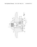 INTERMEDIATE PIECE FOR A STOP VALVE diagram and image