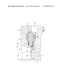 INTERMEDIATE PIECE FOR A STOP VALVE diagram and image