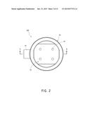 CRYOGENIC VALVE diagram and image