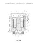 CRYOGENIC VALVE diagram and image