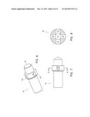 CRYOGENIC VALVE diagram and image