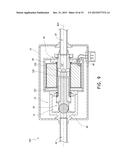 CRYOGENIC VALVE diagram and image