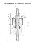 CRYOGENIC VALVE diagram and image