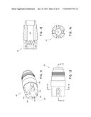 CRYOGENIC VALVE diagram and image