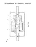 CRYOGENIC VALVE diagram and image