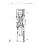 FEMALE COUPLING MEMBER SUITABLE FOR HANDLING HIGH-PRESSURE FLUID AND PIPE     COUPLING HAVING FEMALE COUPLING MEMBER diagram and image