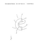 INSULATING ELEMENT diagram and image