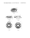 ATTACHMENT FITTING FOR COUPLING WITH EXTERNAL DEVICES diagram and image