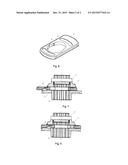 ATTACHMENT FITTING FOR COUPLING WITH EXTERNAL DEVICES diagram and image