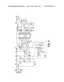 INDUCTION RECHARGEABLE ELECTRONIC CANDLE SYSTEM diagram and image