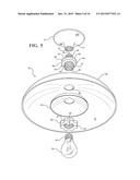 LAMP RETROFITTING ASSEMBLY diagram and image