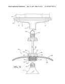 LAMP RETROFITTING ASSEMBLY diagram and image