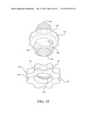 LAMP RETROFITTING ASSEMBLY diagram and image