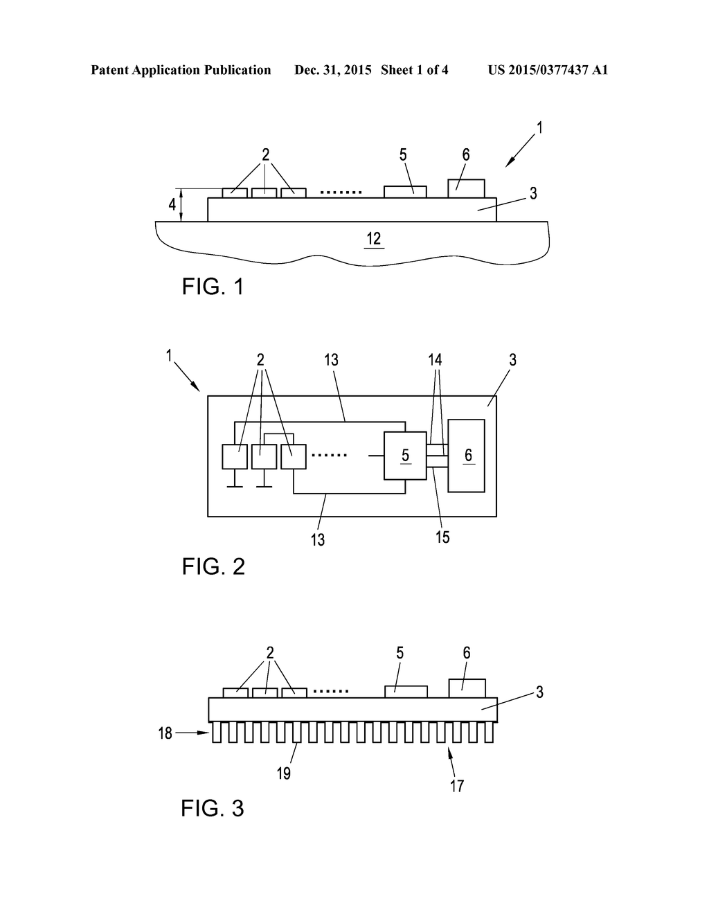 LIGHT SOURCE AND METHOD FOR PRODUCING THE LIGHT SOURCE - diagram, schematic, and image 02