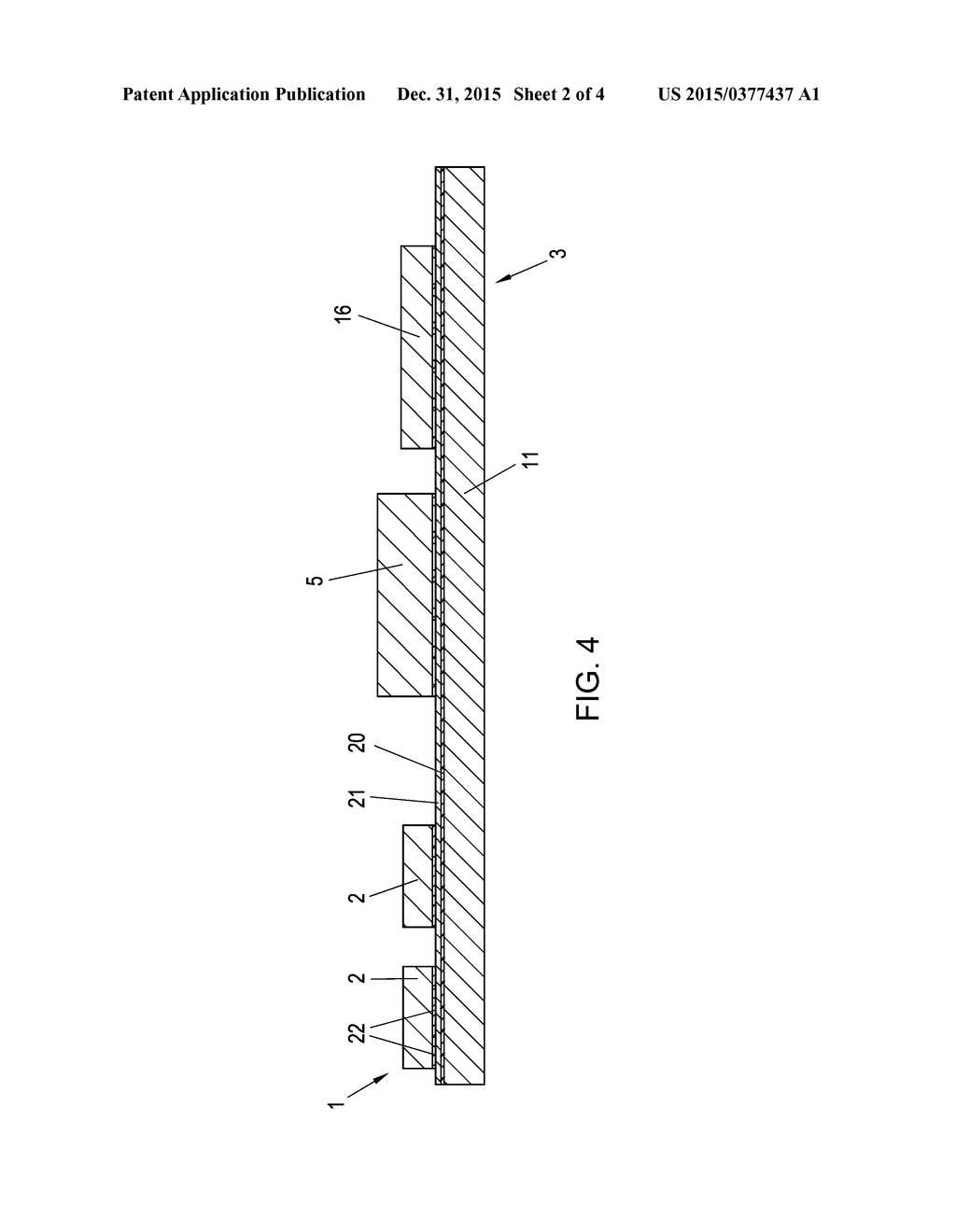 LIGHT SOURCE AND METHOD FOR PRODUCING THE LIGHT SOURCE - diagram, schematic, and image 03