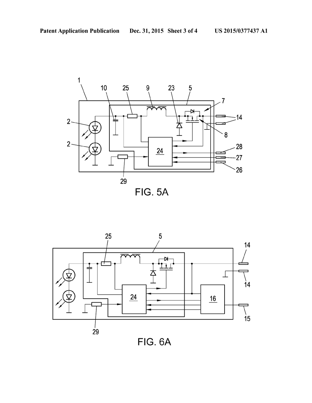 LIGHT SOURCE AND METHOD FOR PRODUCING THE LIGHT SOURCE - diagram, schematic, and image 04