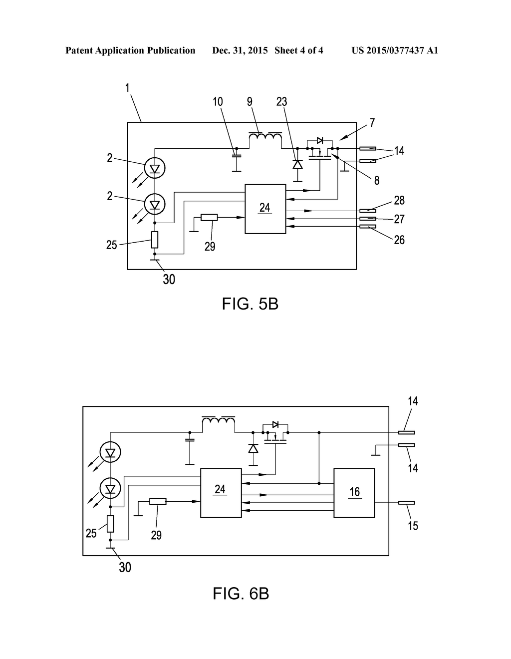 LIGHT SOURCE AND METHOD FOR PRODUCING THE LIGHT SOURCE - diagram, schematic, and image 05