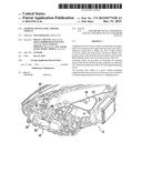 LIGHTING DEVICE FOR A MOTOR VEHICLE diagram and image