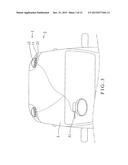 Headlight Switching Device for Car diagram and image