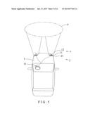 Headlight Switching Device for Car diagram and image