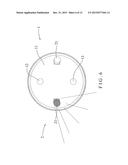 Headlight Switching Device for Car diagram and image