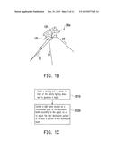 VEHICLE LIGHTING DEVICE diagram and image