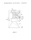 VEHICLE LIGHTING DEVICE diagram and image