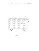 LIGHT REDIRECTING FILM AND WIDE-VIEWING ANGLE LCD COMPRISING THE SAME diagram and image