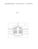 LIGHT-EMITTING DEVICE AND MOBILE OBJECT diagram and image