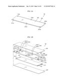 LIGHT-EMITTING DEVICE AND MOBILE OBJECT diagram and image