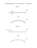 LIGHT-EMITTING DEVICE AND MOBILE OBJECT diagram and image