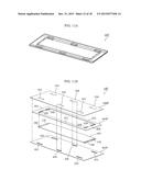 LIGHT-EMITTING DEVICE AND MOBILE OBJECT diagram and image